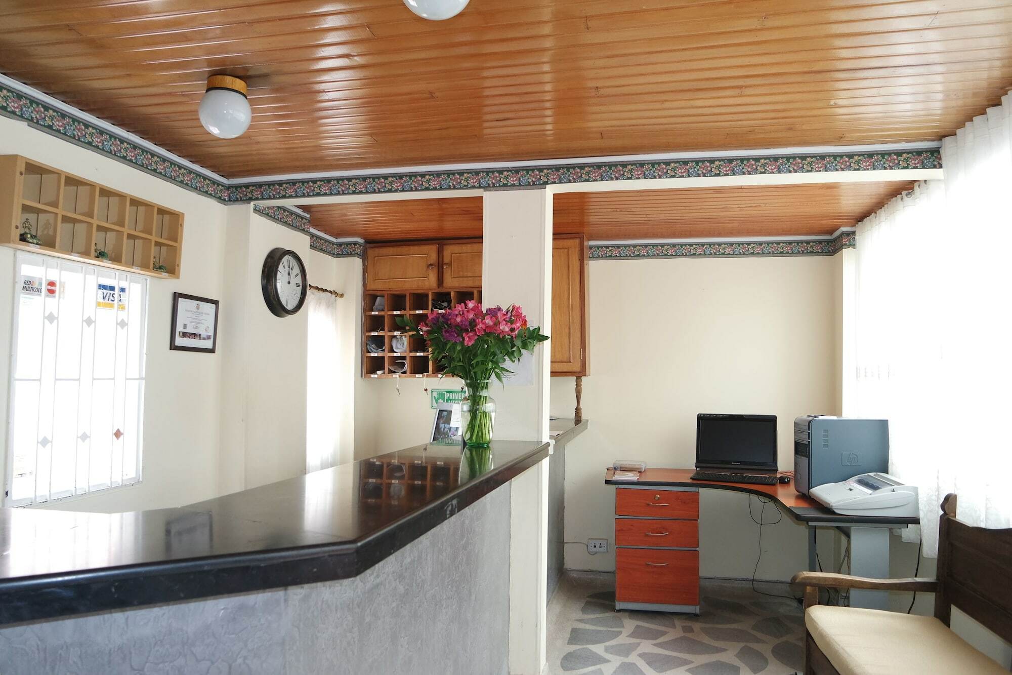 Casa Rincon Del Chico Bogotá